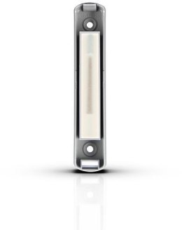 SATEL SATEL BE WAVE Magnes w obudowie hermetycznej - szary OPXM GY ABAX2