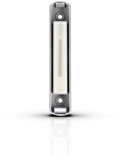 SATEL SATEL BE WAVE Magnes w obudowie hermetycznej - szary OPXM GY ABAX2