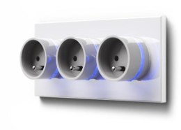 SATEL SATEL INTELIGENTNA WTYCZKA ASW-200 E