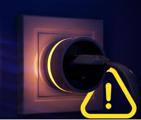 SATEL SATEL INTELIGENTNA WTYCZKA ASW-200 E