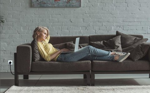 SATEL SATEL INTELIGENTNA WTYCZKA ASW-200 E