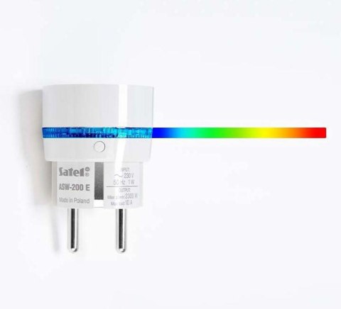 SATEL SATEL INTELIGENTNA WTYCZKA ASW-200 E