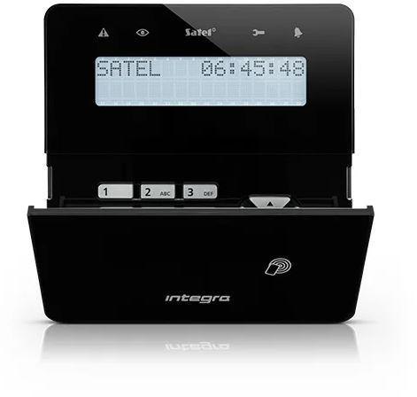 SATEL SATEL MANIPULATOR INT-KLFR-B