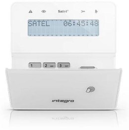 SATEL SATEL MANIPULATOR INT-KLFR-W CZYTNIK RFID, GRADE3