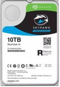 SEAGATE DYSK HDD Seagate SkyHawk AI ST10000VE001 10TB