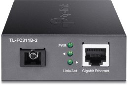 TP-LINK MEDIA KONWERTER WDM TP-LINK TL-FC311B-2