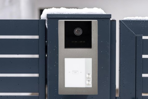 VIDOS WIDEODOMOFON VIDOS X 2xM11W-X/S11-2