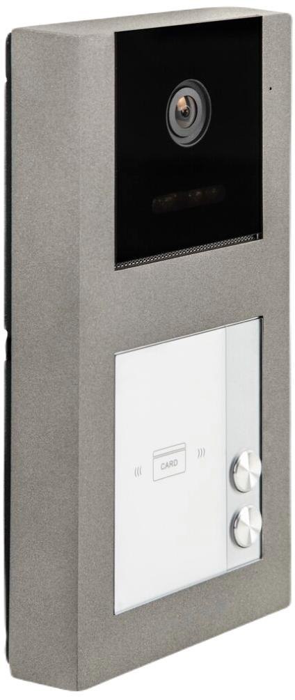 VIDOS WIDEODOMOFON VIDOS X 2xM11W-X/S11-2