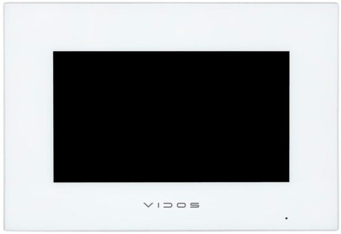 VIDOS WIDEODOMOFON VIDOS X M10W-X/S10