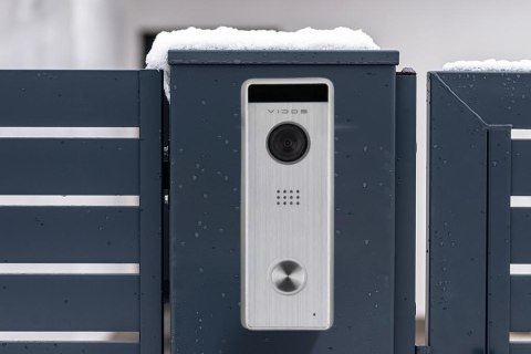 VIDOS WIDEODOMOFON VIDOS X M10W-X/S10