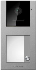 VIDOS WIDEODOMOFON VIDOS X M10W-X/S11-1