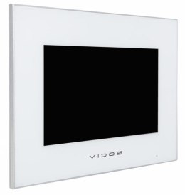 VIDOS WIDEODOMOFON VIDOS X M10W-X/S12D