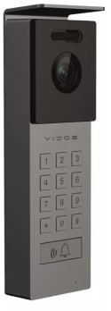 VIDOS WIDEODOMOFON VIDOS X M10W-X/S12D