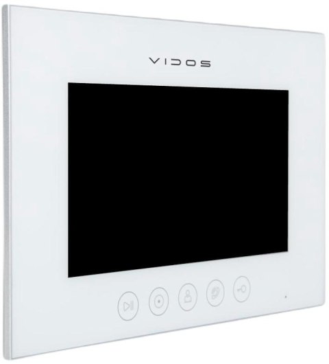 VIDOS WIDEODOMOFON VIDOS X M11W-X/S10