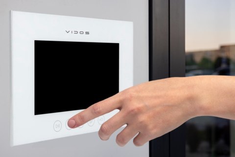 VIDOS WIDEODOMOFON VIDOS X M11W-X/S10