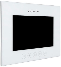 VIDOS WIDEODOMOFON VIDOS X M11W-X/S12D