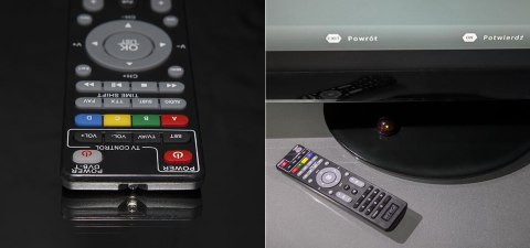 WIWA Tuner DVB-T/T2 WIWA H.265 MINI