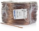 BITNER PRZEWÓD GŁOŚNIKOWY BITNER BiTsound PGY-p (TLgY) 2x0,75mm2 ROLKA 100m.