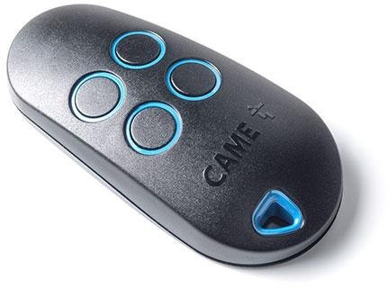 CAME Zestaw CAME ATS 30AGS STANDARD 230V ATOMO (piloty TOP) do bram skrzydłowych