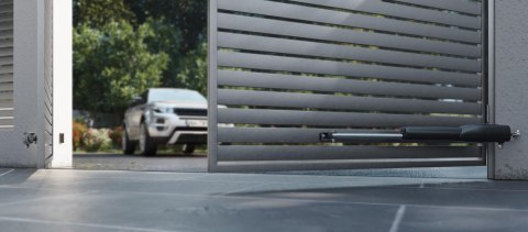 CAME Zestaw CAME ATS 30AGS STANDARD 230V ATOMO (piloty TOP) do bram skrzydłowych