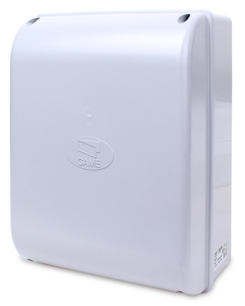 CAME Zestaw CAME ATS 30DGS SAFE 24V ATOMO (piloty TOP) do bram skrzydłowych