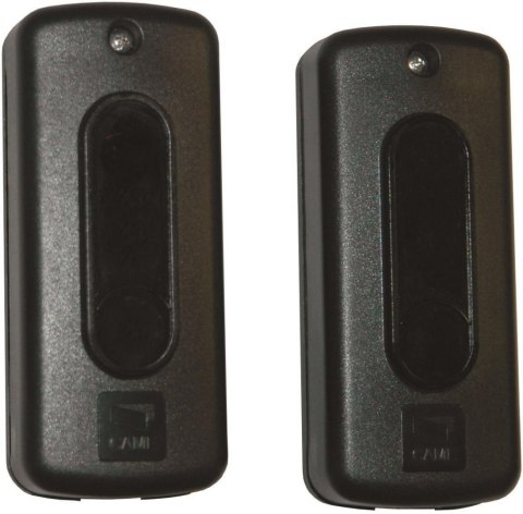 CAME Zestaw CAME BXV 6 SAFE ATOMO (piloty TOP) do 600kg bram przesuwnych