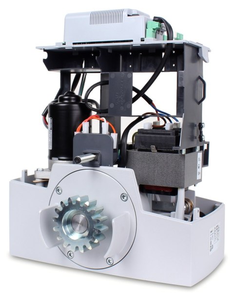 CAME Zestaw CAME BXV 6 SAFE ATOMO (piloty TOP) do 600kg bram przesuwnych