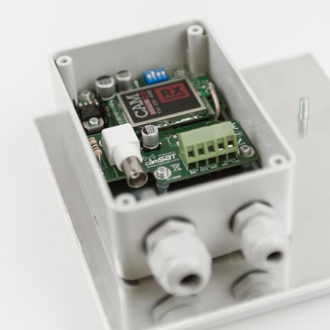 CAMSAT ZESTAW CAMSAT CAM-Analog2.0
