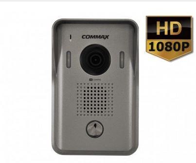 COMMAX Kamera natynkowa COMMAX DRC-40YFD