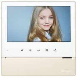 COMMAX Monitor wideodomofonu COMMAX CDV-70H2 DC WHITE