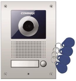 COMMAX PANEL ZEW. COMMAX DRC-41UN/RFID