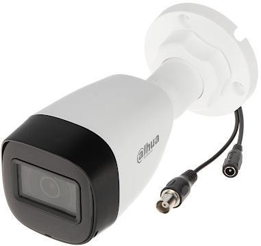 DAHUA KAMERA HDCVI DAHUA HAC-HFW1500C-0280B-S2