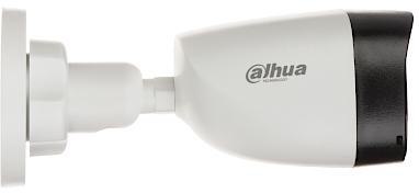 DAHUA KAMERA HDCVI DAHUA HAC-HFW1500C-0280B-S2
