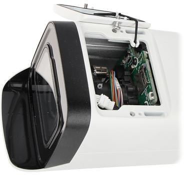 DAHUA KAMERA IP DAHUA IPC-HFW1230T-ZS-2812-S5