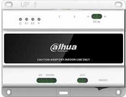 DAHUA Kontroler 2 żyłowy Dahua VTNS2003B-2