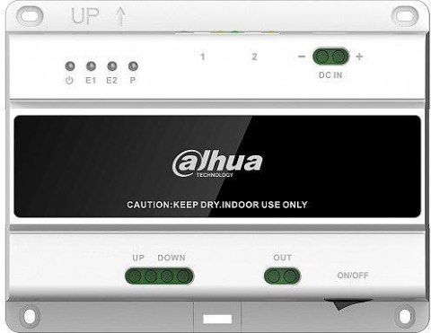 DAHUA Kontroler 2 żyłowy Dahua VTNS2003B-2