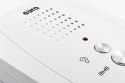 EURA Domofon EURA ADP-38A3 ENTRA bialy