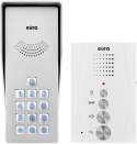 EURA Domofon EURA ADP-38A3 ENTRA bialy