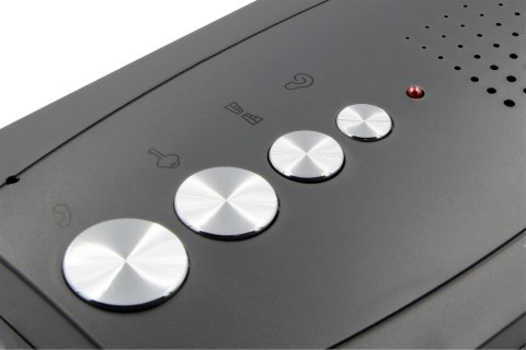 EURA Domofon EURA ADP-38A3 ENTRA grafit