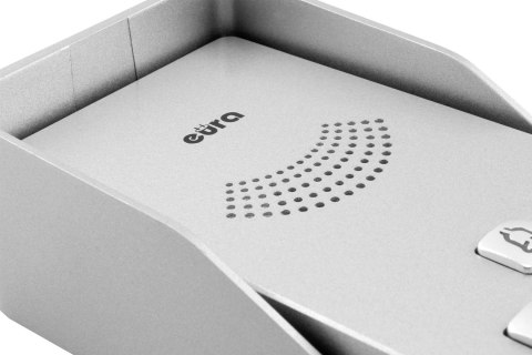 EURA Domofon EURA ADP-38A3 ENTRA grafit