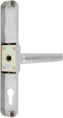 EURA Klamka EURA z szyfratorem mechanicznym, nie wymaga zasilania
