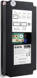 EURA WIDEODOMOFON EURA VDP-99C5 czarny, WiFi, RFID, TUYA