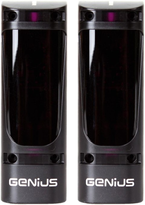 GENIUS Zestaw Genius Blizzard 500 do 500kg bram przesuwnych