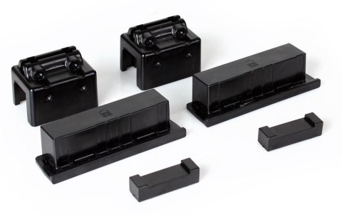 GENIUS Zestaw Genius Blizzard 500 do 500kg bram przesuwnych