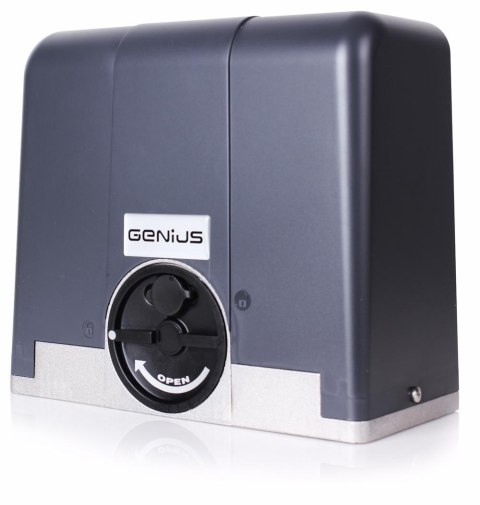 GENIUS Zestaw Genius Blizzard 500 do 500kg bram przesuwnych