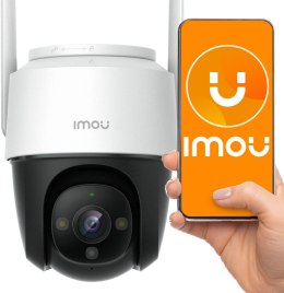 IMOU KAMERA IP IMOU CRUISER IPC-S22FP