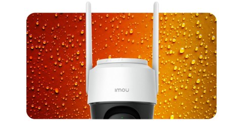 IMOU KAMERA IP IMOU CRUISER IPC-S22FP