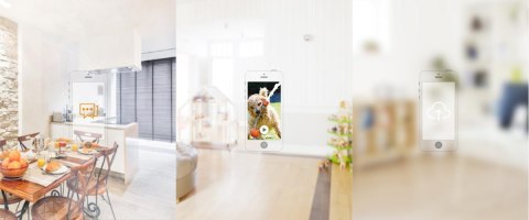 IMOU KAMERA IP IMOU CRUISER IPC-S22FP