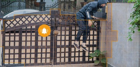 IMOU KAMERA IP IMOU CRUISER IPC-S22FP