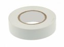 INNY TAŚMA IZOLACYJNA PVC BIAŁA 19MMX20M